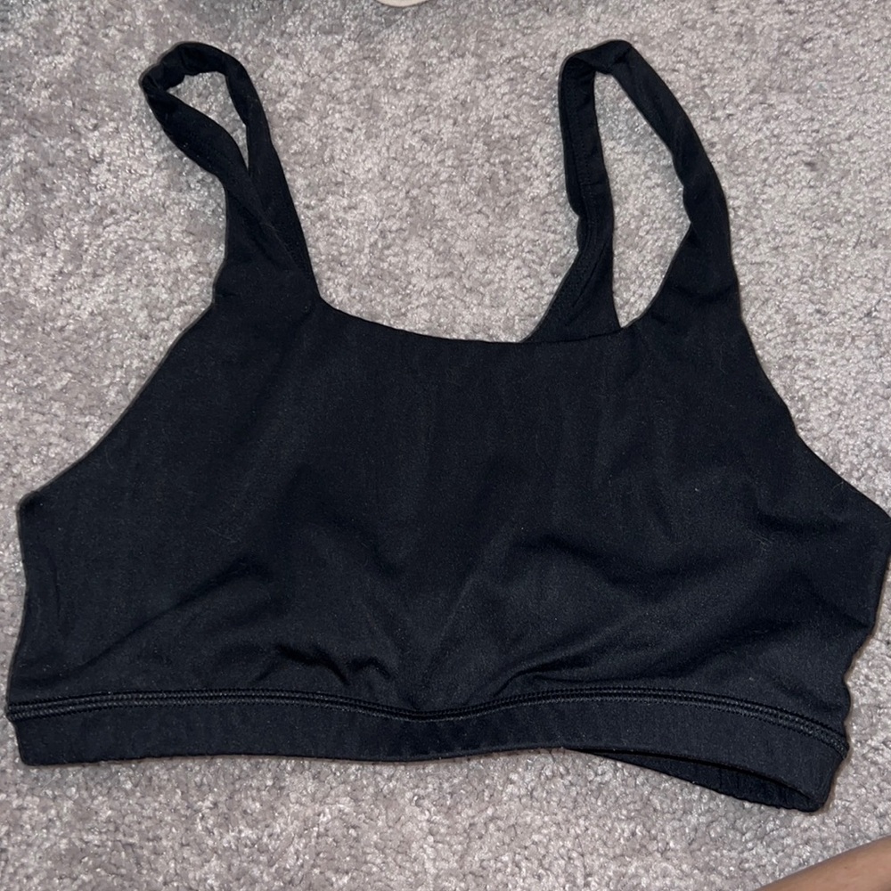 EUC fleo bra
